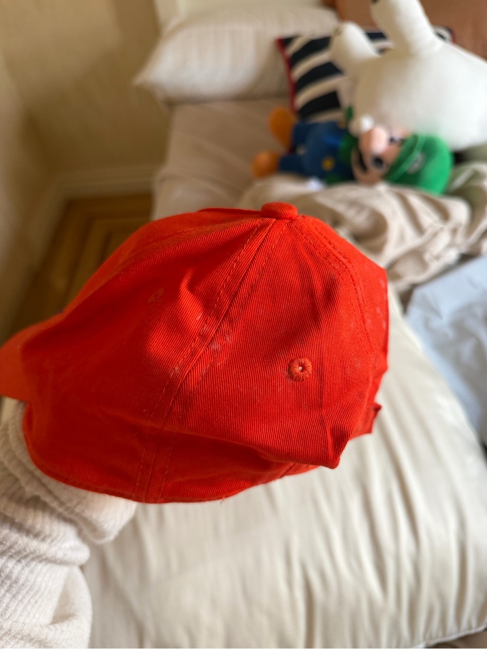 Hat - Picture 2 of 5